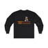 Washington Commanders Dancing Bear Long Sleeve Tee - NFL - StealieShop